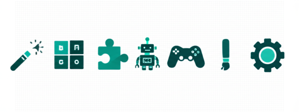 7 Game Engine Alternatives That Don't Require Coding in 2026